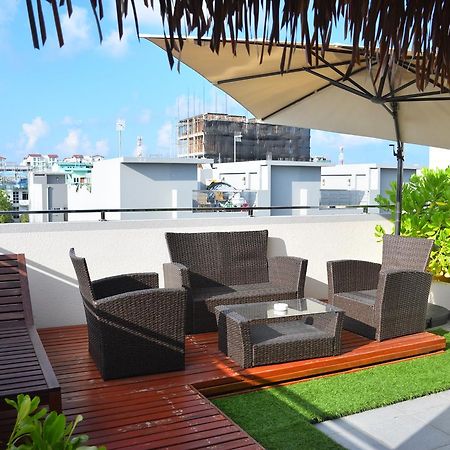 The Orca Hotel Hulhumale Luaran gambar