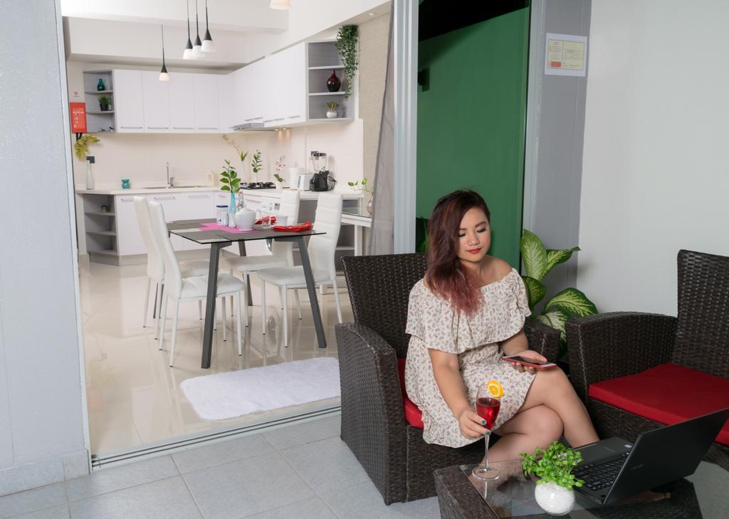 The Orca Hotel Hulhumale Luaran gambar