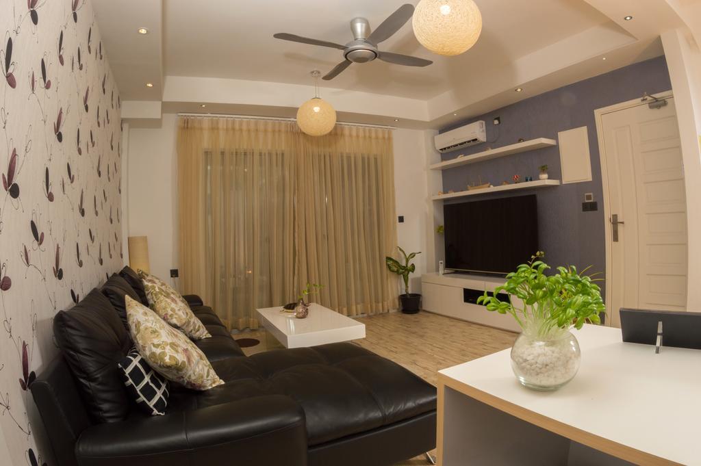 The Orca Hotel Hulhumale Luaran gambar