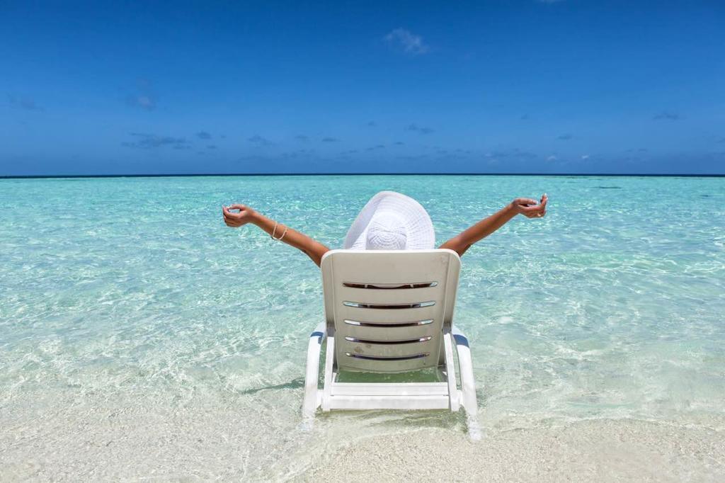 The Orca Hotel Hulhumale Luaran gambar
