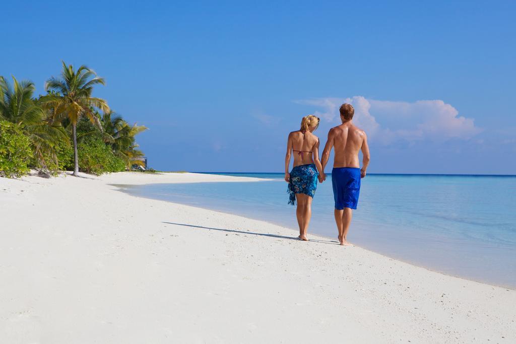 The Orca Hotel Hulhumale Luaran gambar