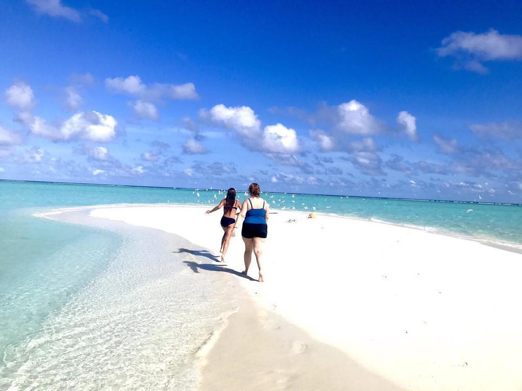 The Orca Hotel Hulhumale Luaran gambar