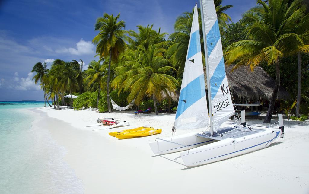 The Orca Hotel Hulhumale Luaran gambar