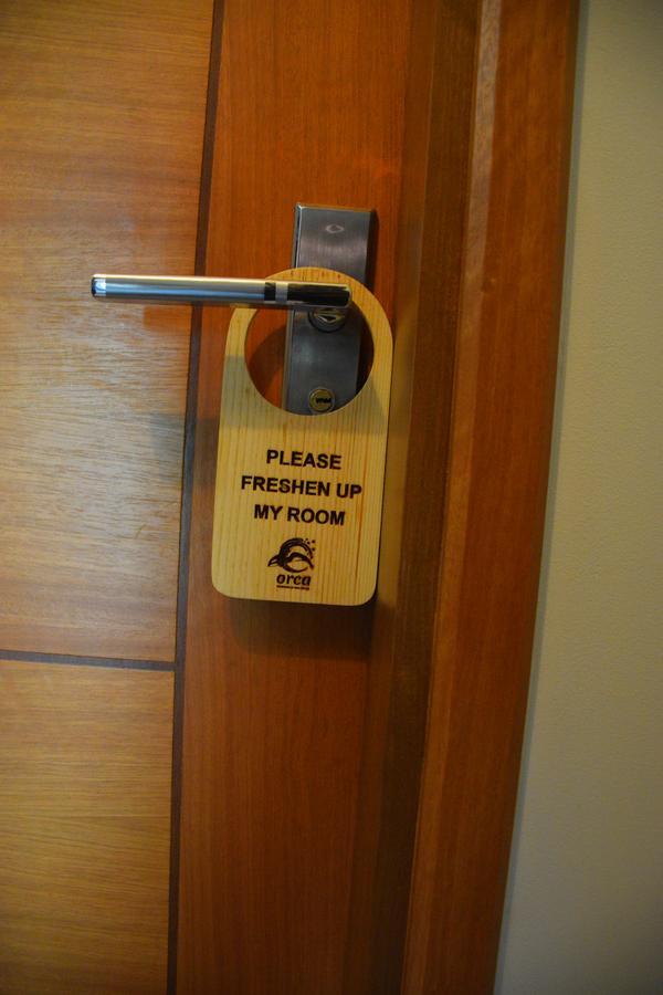 The Orca Hotel Hulhumale Luaran gambar